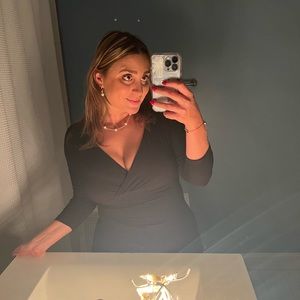 Meet your Posher, Gianna